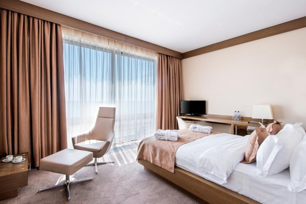 Как выглядят самые дорогие арендные дома в Сочи