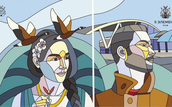 Самые известные памятники Зураба Церетели. Где находятся, как выглядят Самые известные памятники Зураба Церетели. Где находятся, как выглядят