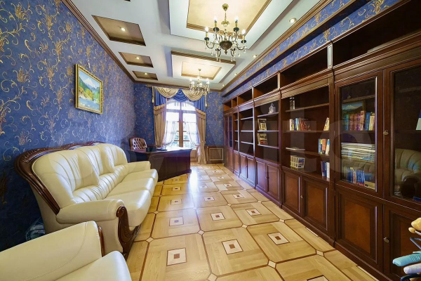 Как выглядят самые дорогие арендные дома в Сочи