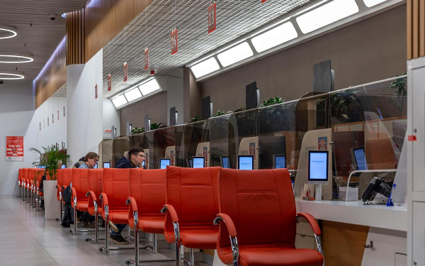 Жители регионов потеряли интерес к покупке жилья в Москве