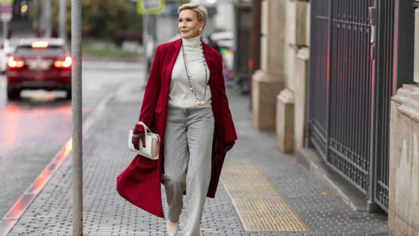 Красный-прекрасный: как вписать его в модный образ этой весной Красный-прекрасный: как вписать его в модный образ этой весной