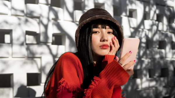 Красный-прекрасный: как вписать его в модный образ этой весной Красный-прекрасный: как вписать его в модный образ этой весной