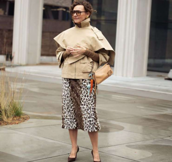 Между женственностью и строгостью: как одеваться в офис, тренды сезона