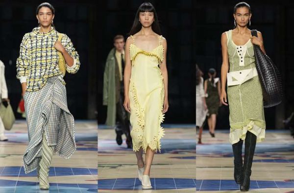 Нежность и элегантность: цвет сезона — butter yellow, как его стилизовать