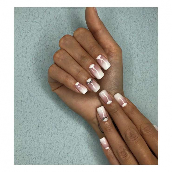 Вкусный маникюр: топ−5 идей для «аппетитных» и эффектных ногтей