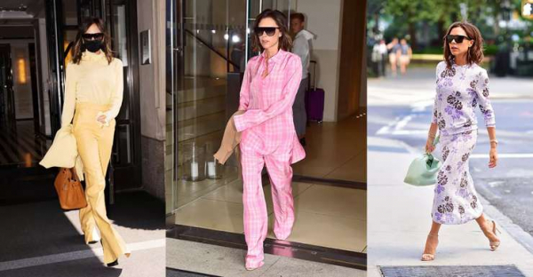 Выше мамы, выше папы, достает до потолка: как визуально удлинить фигуру: 5 секретов и хитростей звезд и моделей