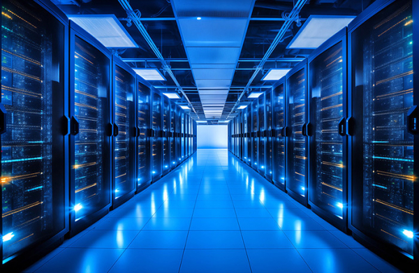 ЦОД: как построить то, не знаю что