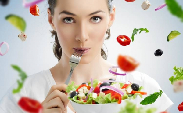 Полезные продукты с магнием которые помогут справиться со стрессом и усталостью Полезные продукты с магнием которые помогут справиться со стрессом и усталостью