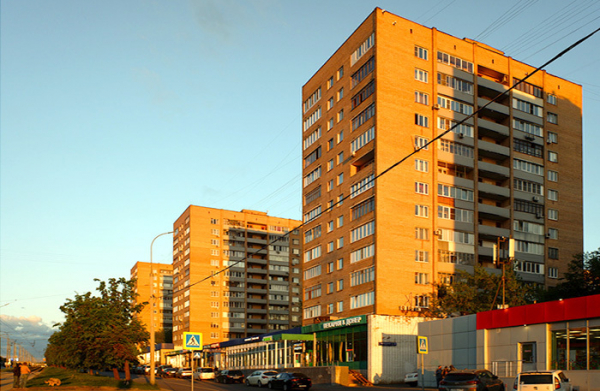 Первичное жилье vs вторичное: кто у кого уводит клиентов Первичное жилье vs вторичное: кто у кого уводит клиентов