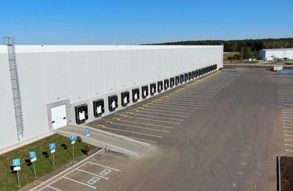 ЦОД: как построить то, не знаю что