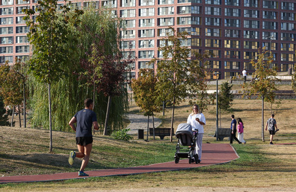 Первичное жилье vs вторичное: кто у кого уводит клиентов Первичное жилье vs вторичное: кто у кого уводит клиентов