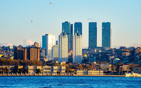 Комфорт и гражданство: почему жилье в Турции все еще популярно у россиян Комфорт и гражданство: почему жилье в Турции все еще популярно у россиян