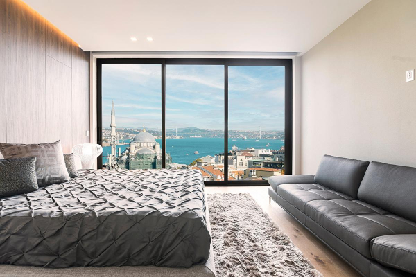 Комфорт и гражданство: почему жилье в Турции все еще популярно у россиян Комфорт и гражданство: почему жилье в Турции все еще популярно у россиян