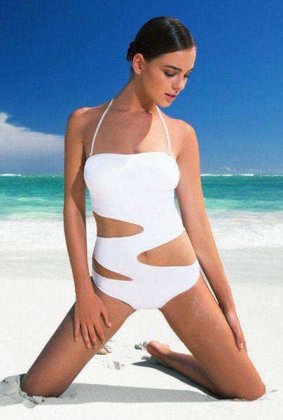 Как выбрать купальник по фигуре: советы стилиста, которые работают