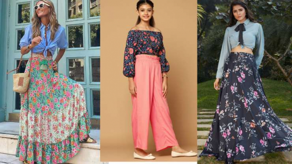 Лютики-цветочки: создаем модные образы с флористическим принтом Лютики-цветочки: создаем модные образы с флористическим принтом