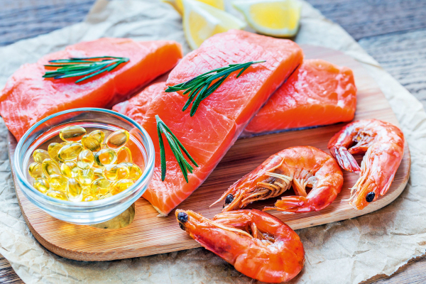 Терапевт рассказала, как правильно выбирать и готовить рыбу, чтобы получать здоровую порцию омега-3 Терапевт рассказала, как правильно выбирать и готовить рыбу, чтобы получать здоровую порцию омега-3