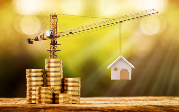 «Дом.РФ» не ждет массового перетока средств с вкладов на рынок жилья