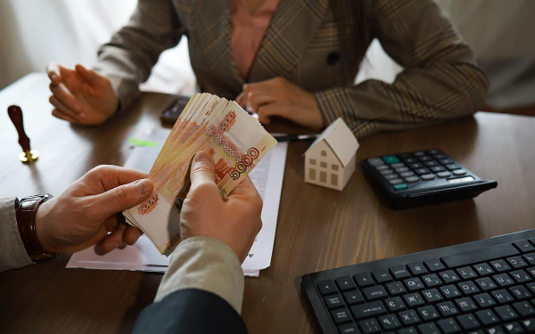 Почти ₽2 млн за «квадрат»: сколько стоит жилье в Москве с учетом ипотеки Почти ₽2 млн за «квадрат»: сколько стоит жилье в Москве с учетом ипотеки