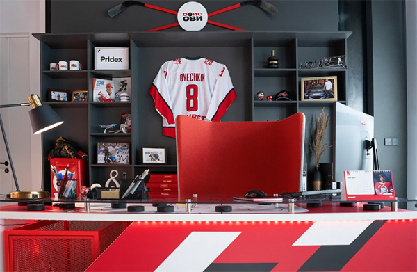 Постановочный эффект: о роли недвижимости в искусстве Постановочный эффект: о роли недвижимости в искусстве