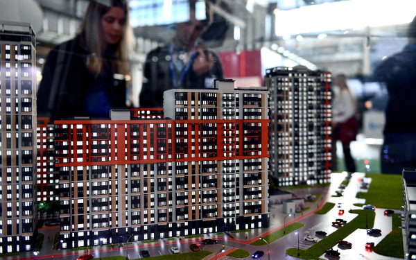 ЦБ может отключить от льготной ипотеки банки, которые берут комиссии