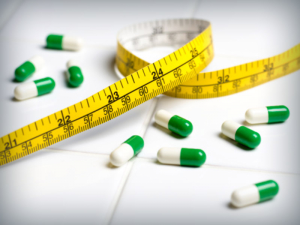 Век стройности: на что были и будут готовы люди, чтобы похудеть