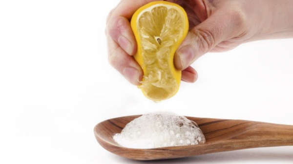 Как очистить лейку душа до скрипа: будет как новая Как очистить лейку душа до скрипа: будет как новая