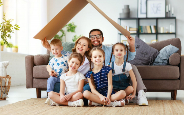 Депутаты предложили новую выплату на погашение ипотеки молодым родителям Депутаты предложили новую выплату на погашение ипотеки молодым родителям