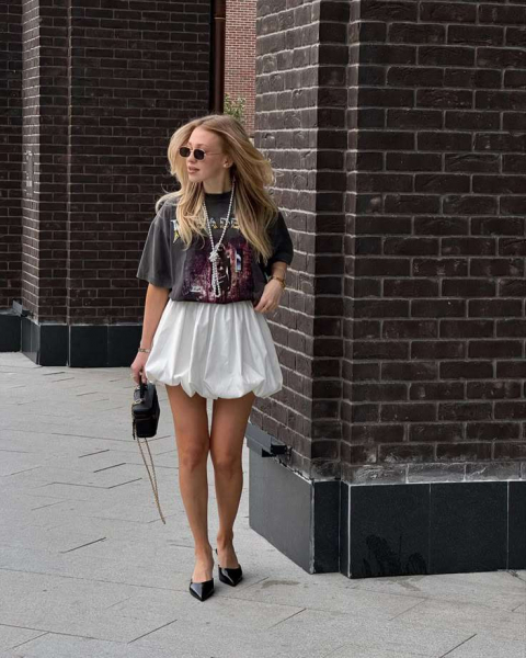 Голая правда: 5 советов стилиста, как носить откровенные наряды Голая правда: 5 советов стилиста, как носить откровенные наряды