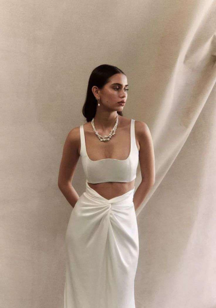 Голая правда: 5 советов стилиста, как носить откровенные наряды Голая правда: 5 советов стилиста, как носить откровенные наряды