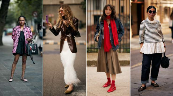 Сандалии, мюли и сабо из 90-х: как вписать этот ретро-шик в актуальный летний образ