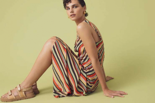 Сандалии, мюли и сабо из 90-х: как вписать этот ретро-шик в актуальный летний образ