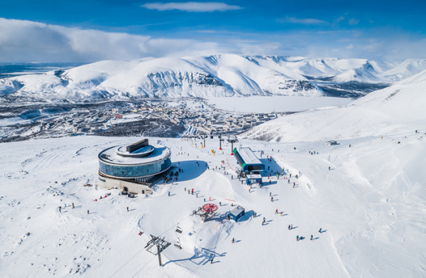 «Трудные» регионы: почему то, что привлекает туристов, напрягает архитекторов и девелоперов