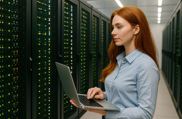 ЦОД теперь есть не только де-факто, но и де-юре