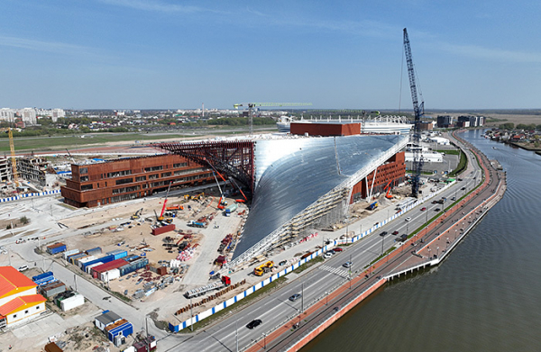 МиТОК: через строительные тернии — к звездам городского развития