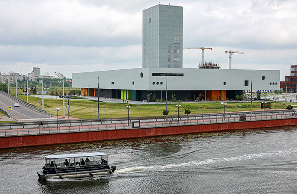 МиТОК — аббревиатура культурного строительства страны