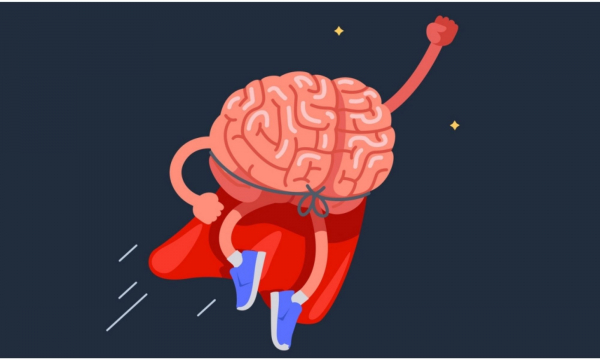 10 упражнений нейрогимнастики для мозга взрослым для ясности ума