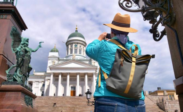 В туротрасли заявили об огромных потерях Финляндии без россиян