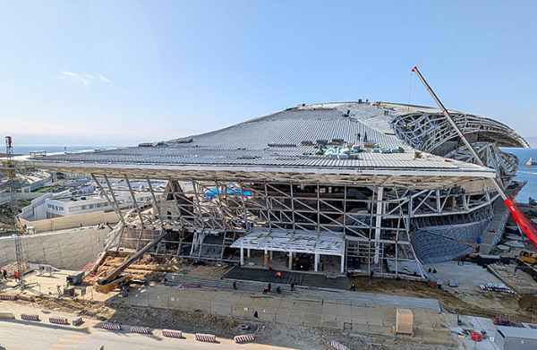 МиТОК: через строительные тернии — к звездам городского развития