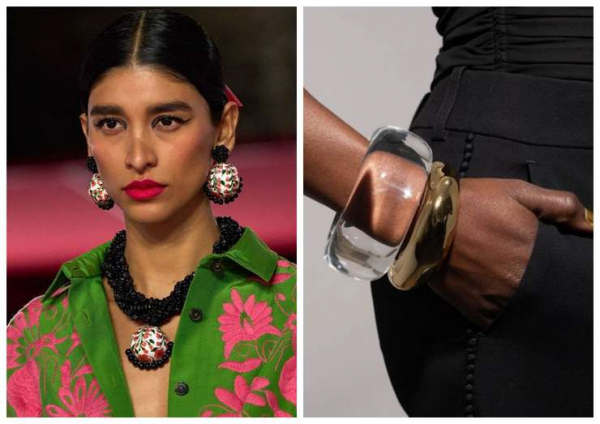 Актуальные летние аксессуары: украшаем себя в теплое время