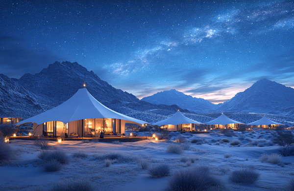 «Трудные» регионы: почему то, что привлекает туристов, напрягает архитекторов и девелоперов