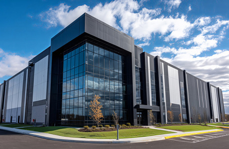 ЦОД теперь есть не только де-факто, но и де-юре