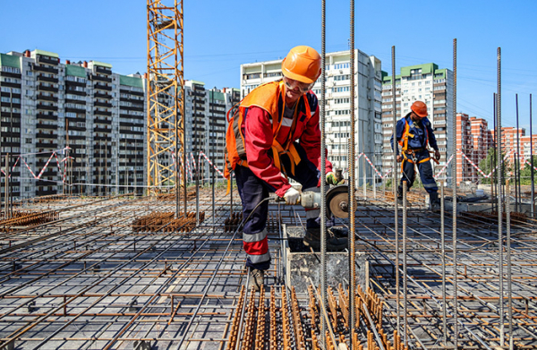 Рынок архитектурных заказов не столько сжался, сколько видоизменился