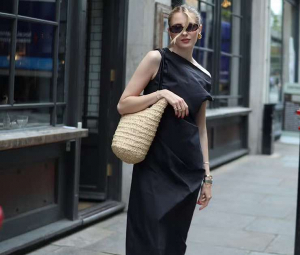 Меньше суеты — больше шика: философия lazy luxury в одежде