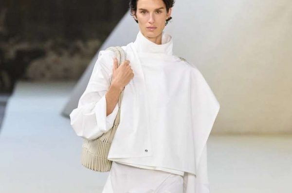 Меньше суеты — больше шика: философия lazy luxury в одежде