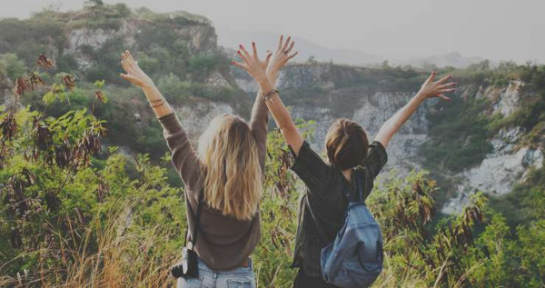 Меньше вещей, больше свободы: 7 метатрендов, которые уже меняют наше будущее