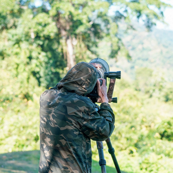 Россиянина арестовали в Таиланде за съемку боевых действий