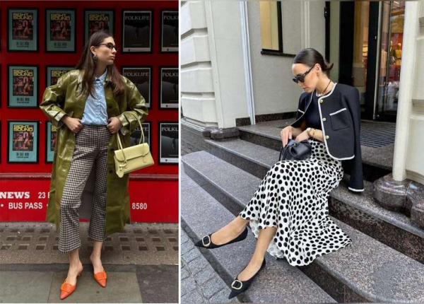 Топ‑5 вещей из бабушкиного сундука, которые выглядят ультрамодно