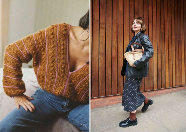 Топ‑5 вещей из бабушкиного сундука, которые выглядят ультрамодно