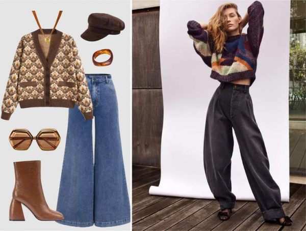 Топ‑5 вещей из бабушкиного сундука, которые выглядят ультрамодно