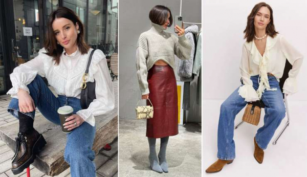 Топ‑5 вещей из бабушкиного сундука, которые выглядят ультрамодно